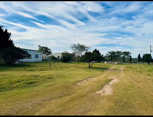 FARM FOR SALE IN MOSSEL BAY RURAL